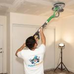 Why Toronto Homeowners Are Removing Popcorn Ceilings